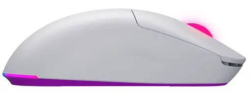 Миша HATOR Quasar 3 ULTRA 8K Wireless White (HTM771) - фото 6