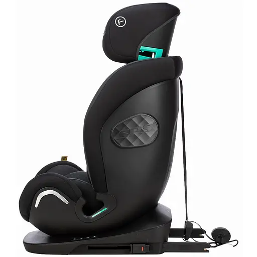 Автокрісло FreeON Gallant Pro i-Size 76-150 см black (81859) - фото 10