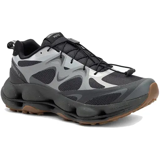 Кроссовки Merrell Speed ARC Matis Mns 43 Black/Graphite (1054-036.1858) - фото 6