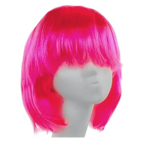 Парик Каре удлиненное - фото 1