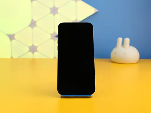 Смартфон Apple iPhone 14 Pro Max 256GB Space Black (MQ9U3) Б/В [158745] - фото 3