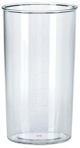 Мірна склянка для блендера Braun 67050132 600 мл - фото 4