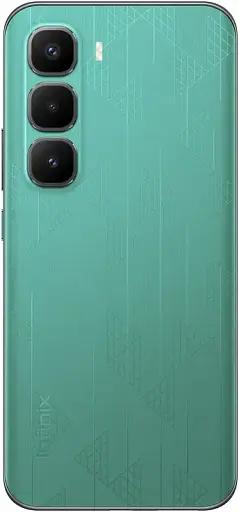 Смартфон Infinix Hot 60 Pro+ X6886 8/256Gb Moco Cyber Green UA UCRF - фото 2