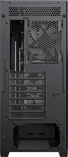 Корпус GameMax Siege BK (Siege BK) Без БП - фото 7