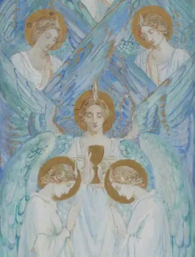 Women Pioneers of the Arts and Crafts Movement - фото 8