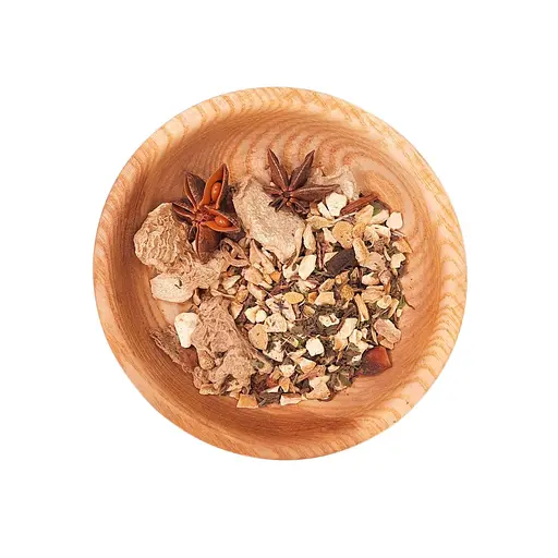 Набір спецій Hot Rod Distiller для настоянки Імбирно-лимонна 1 л - фото 3