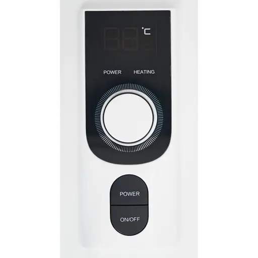 Водонагреватель Midea ECO D100-20ED2 (W) - фото 3