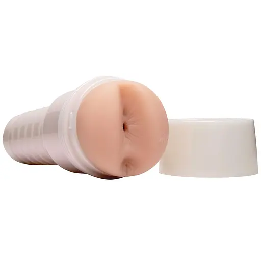 Мастурбатор Fleshlight Girls Mia Malkova - Boss Level, зі зліпком попки, дуже ніжний - фото 2