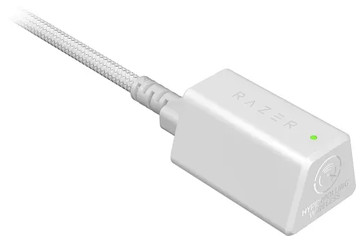 Миша Razer Viper V3 Pro Wireless White (RZ01-05120200-R3G1) - фото 7