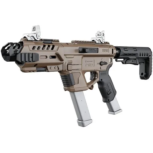 Конверсионный набор Recover Tactical коричневый для пистолетов Glock PIXPMG-ST-02