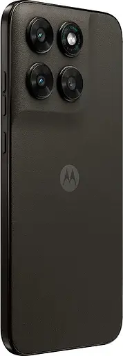 Смартфон Motorola Moto G77 8/256GB Black Olive (PBAW0026) - фото 5