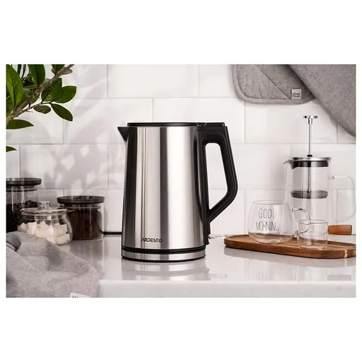 Электрочайник Ardesto EKL-X51 - фото 7