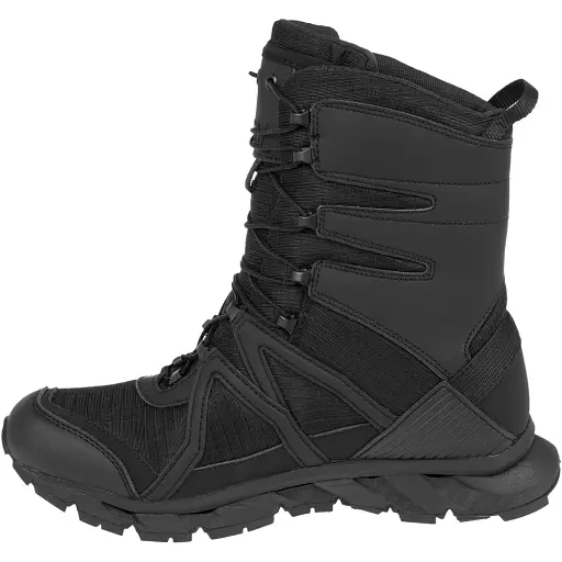 Ботинки Chiruca Patrol High 40 Gore-Tex Black - фото 2