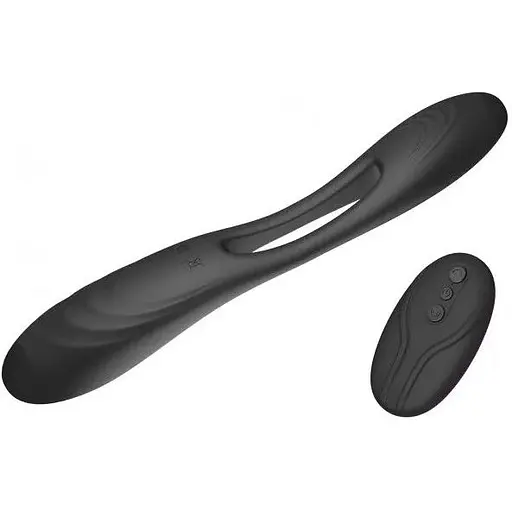 Вібратор для пар Dorcel Multi Joy - фото 3