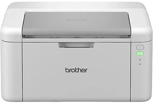 Принтер Brother HLL1230WE LASER PRINTER (7194773) - фото 1