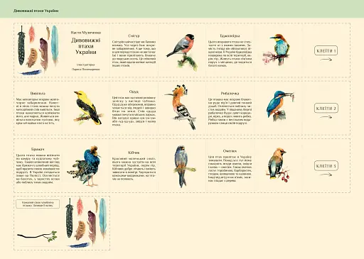 Моя святкова бібліотека - фото 7