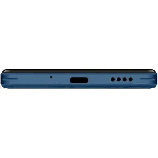 Смартфон Oukitel C53 4/64GB Blue - фото 8
