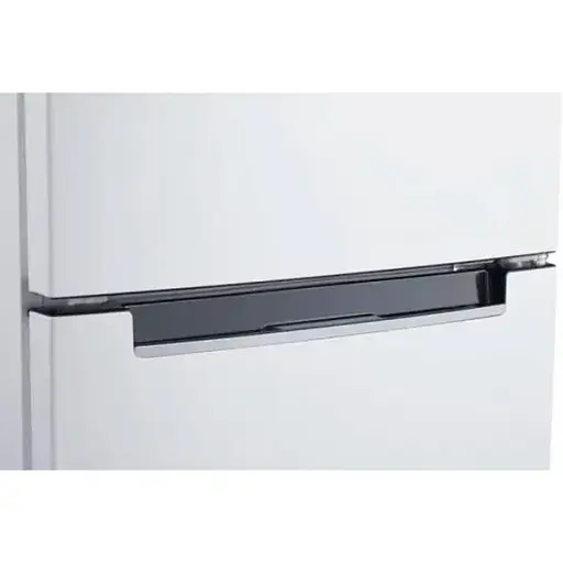 Холодильник Prime Technics RTS 1421 MC White двухкамерный общий объем 206L полезный объем 168L/37L А+ 142.6х54.5х55.5 см - фото 4
