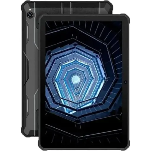 Планшет Oukitel RT9 6/256GB LTE Black
