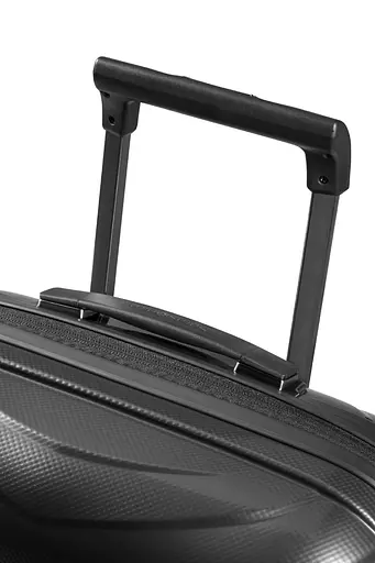 Чемодан Samsonite ATTRIX 55 см ANTHRACITE 55x40x20(23) KK8*08001 - фото 13