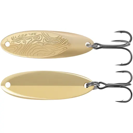 Блешня Select AspMaster 14.0g 51mm GGMG