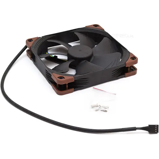 Вентилятор Noctua NF-A14iPPC-3000 PWM (NF-A14iPPC-3000 PWM) - фото 4