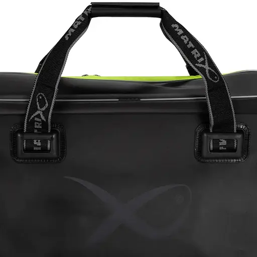 Сумка Matrix Horizon X EVA Multi Net Bag Small для сада Black - фото 5