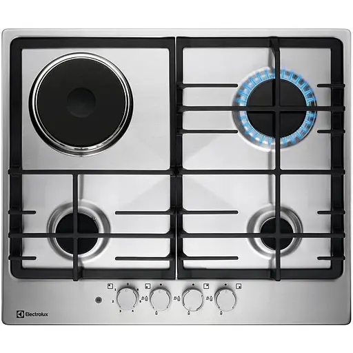 Варильна поверхня Electrolux KGM64311X