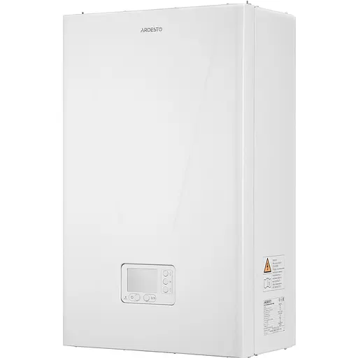 Котел электрический Ardesto EHB-12PS - фото 1