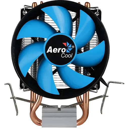 Кулер для процессора Aerocool Verkho 2 (ACTC-NA20210.02) - фото 4