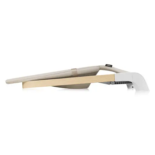 Кресло-качели Lionelo Lilac Beige Sand (LO-LILAC BEIGE SAND) - фото 6