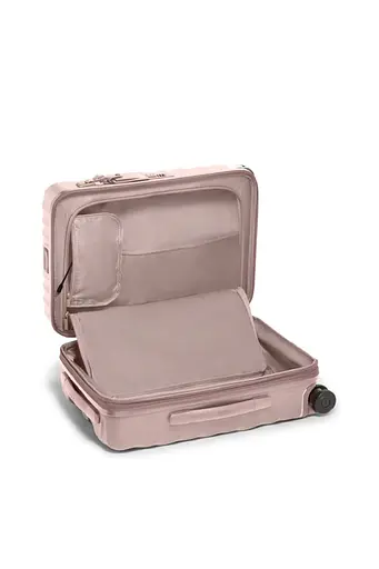 Чемодан Tumi 19 DEGREE 55 см MAUVE 55x35,5x23(28) 0228771MVTX2 - фото 3
