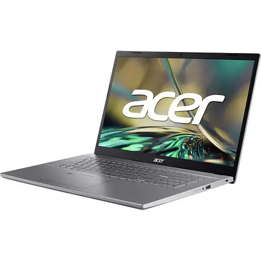 Ноутбук ACER Aspire 5 A517-53G,i5-1235U 44GHz,8GB,512GB,DOS - фото 2