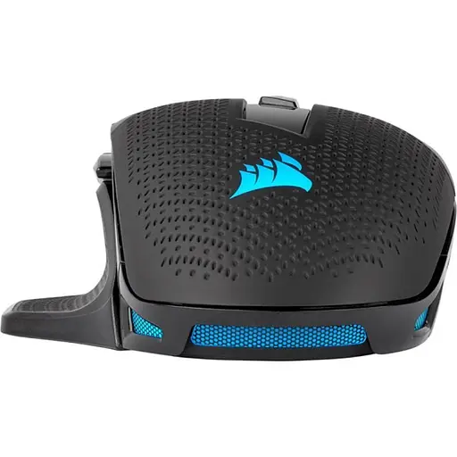 Миша Corsair Nightsword RGB (CH-9306011-EU) [74348] - фото 5