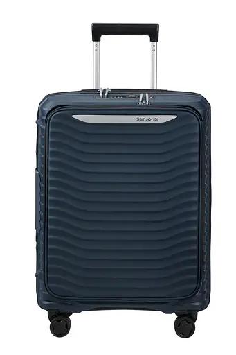 Чемодан 55 См Samsonite UPSCAPE BLUE NIGHTS 55x40x23(26) KJ1*01007