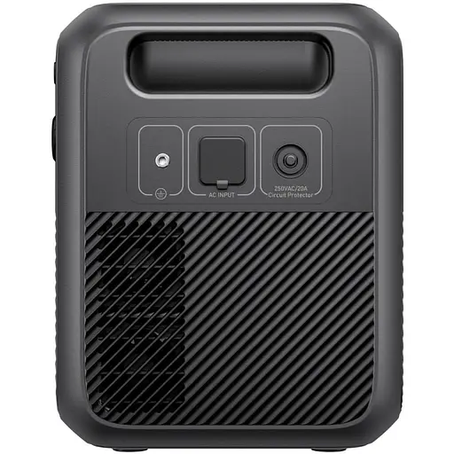 Зарядна станція Bluetti Elite 200 V2, 2600 Вт - фото 4