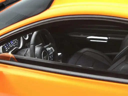 Детская машинка АвтоСвіт Limo Toy Ford Mustang GT арт-(1916) - фото 3