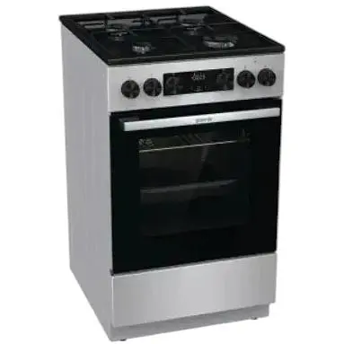 Плита комбінована Gorenje GK5C60 SJ