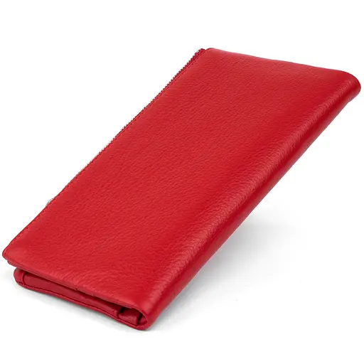 Кожаный женский кошелек ST Leather 18.5х9х1.5 см acs0016002 - фото 2