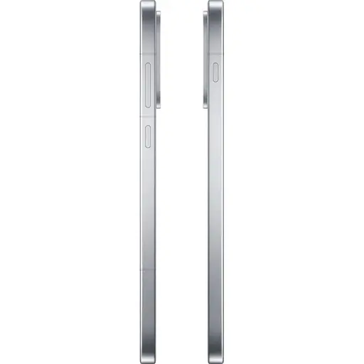 Смартфон OnePlus Ace 6 5G PLQ110 16/256Gb Silver Color OS CN - фото 4