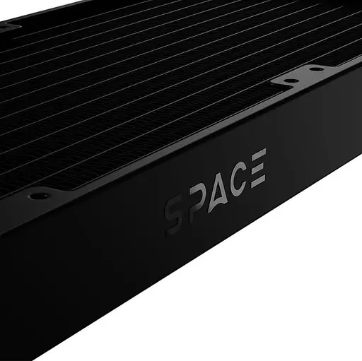 СВО ID-Cooling Space LCD SL360 XE (SL360 XE) - фото 6