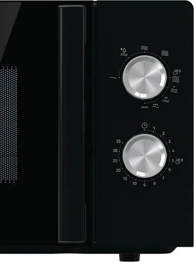 Мікрохвильова піч Gorenje MO20E2BH - фото 7
