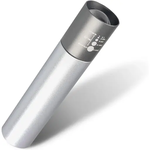 Вуайєристський детектор MD-900 мультидетектор, маленька камера, зум, червоне світлодіодне світло