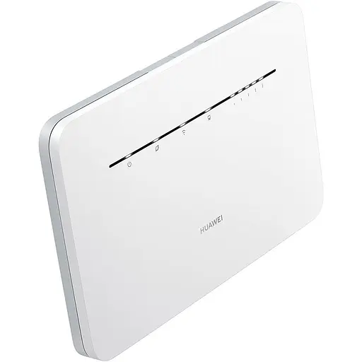 Бездротовий маршрутизатор (роутер) Huawei B535-232 (51060EEC) [132750] - фото 2