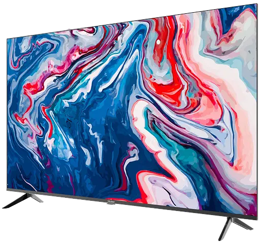 LED-телевизор Haier H70K801UG (7006316) - фото 7