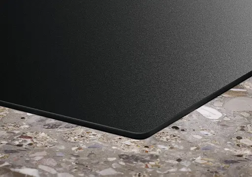 Варочная поверхность Electrolux индукционная 60 см расширенная зона датчик кипения Hob2Hood черный матовый - фото 4