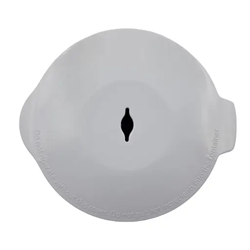 Кришка пластикова для блендера Panasonic X0201-250