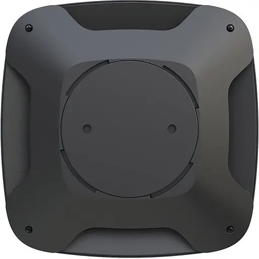 Датчик диму Ajax FireProtect Black  - фото 3