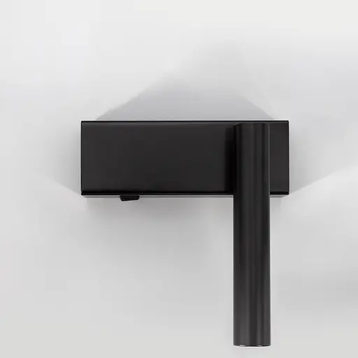 Настінний світильник Skarlat RWLB087 3W BK 4000K - фото 6