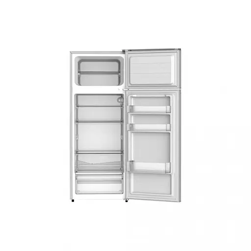 Холодильник с морозильной камерой Edler ED-275CIN - фото 2